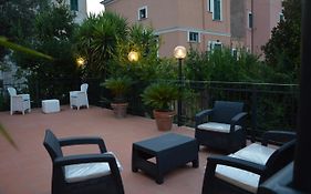 L'Oasi Al Pigneto - Guest House